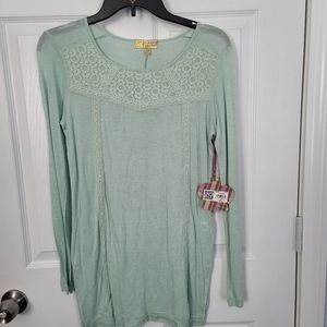 Green Vera Wang - NWT